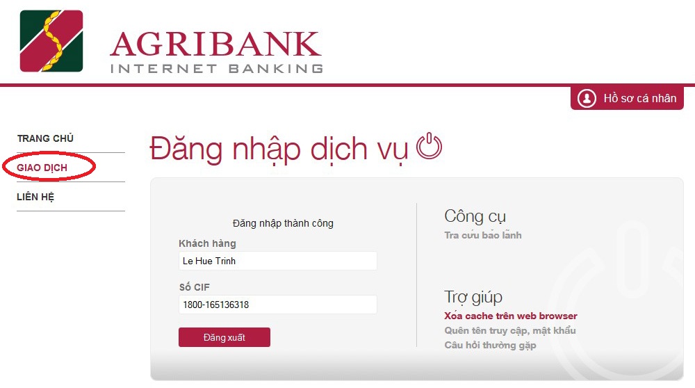 huong dan agribank no 2