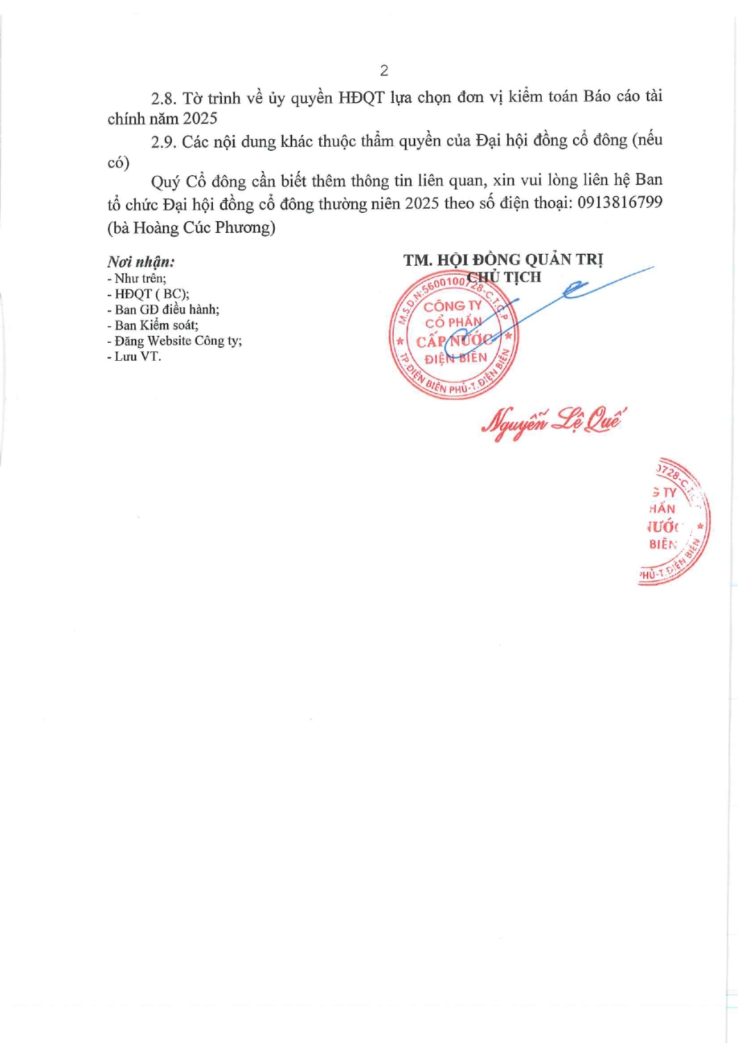 Thông báo chốt danh sách cổ đông pages to jpg 0002