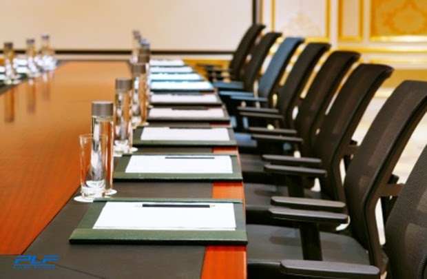 Nghị quyết và biên bản họp đại hội đồng cổ đông bất thường năm 2017