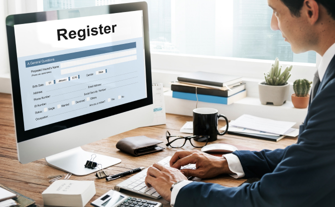 Đăng ký lắp đặt đồng hồ nước