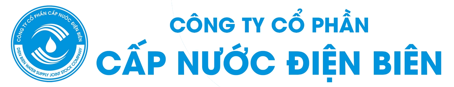 Công ty Cổ phần cấp nước Điện Biên
